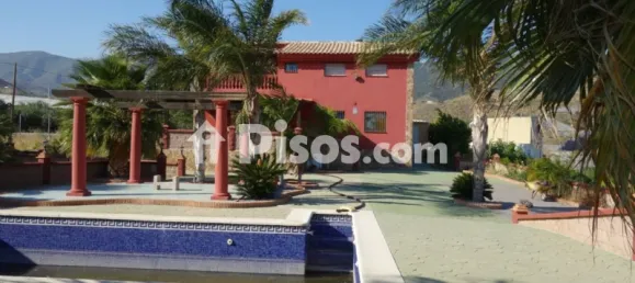 4 bedrooms House in Granada, Spain No. 174535 8