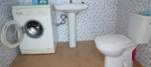 4 bedrooms House in Granada, Spain No. 174535 16