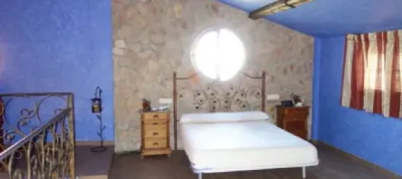 4 bedrooms House in Granada, Spain No. 174535 34