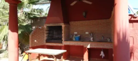 4 bedrooms House in Granada, Spain No. 174535 37