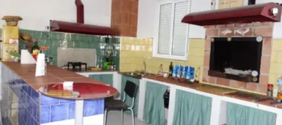 4 bedrooms House in Granada, Spain No. 174535 13