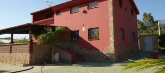 4 bedrooms House in Granada, Spain No. 174535 15