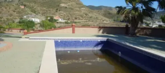 4 bedrooms House in Granada, Spain No. 174535 39