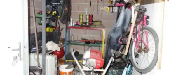 4 bedrooms House in Granada, Spain No. 174535 6