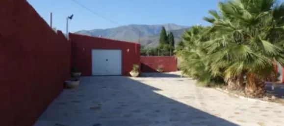 4 bedrooms House in Granada, Spain No. 174535 42