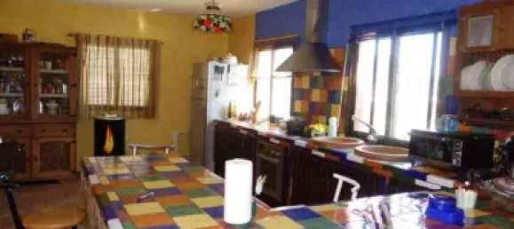 4 bedrooms House in Granada, Spain No. 174535 21