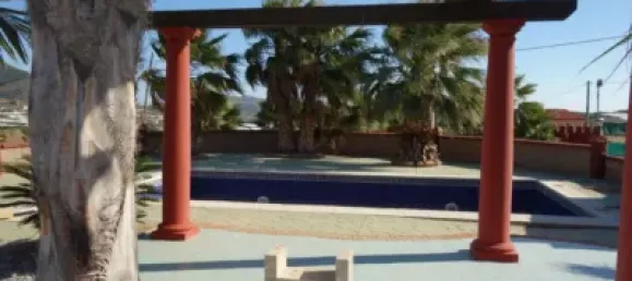 4 bedrooms House in Granada, Spain No. 174535 38