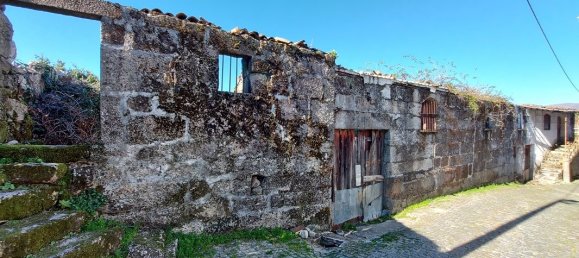 10 Schlafzimmer Haus in Vieira do Minho, Portugal, Nr. 42968 2