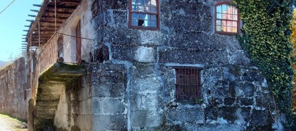 10 Schlafzimmer Haus in Vieira do Minho, Portugal, Nr. 42968 5