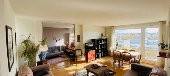 3 bedrooms Apartment in Clichy, France No. 180816 2