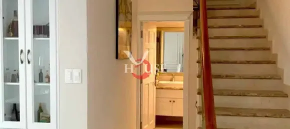 4 bedrooms Villa in District 7, Vietnam No. 15680 4