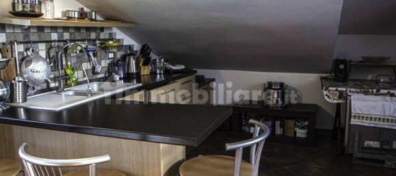 1 bedroom Apartment in Rome, Italy No. 16948 13