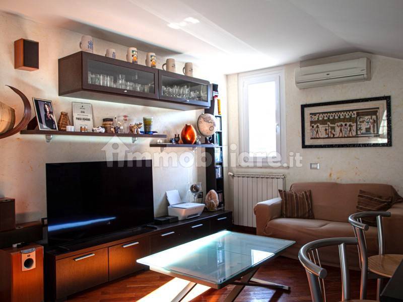1 bedroom Apartment in Rome, Italy No. 16948