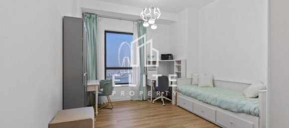 3 bedrooms Apartment in Jumeirah Beach Residence, UAE No. 113345 13