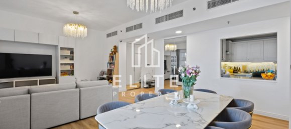 3 bedrooms Apartment in Jumeirah Beach Residence, UAE No. 113345 3