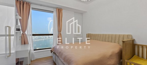 3 bedrooms Apartment in Jumeirah Beach Residence, UAE No. 113345 28