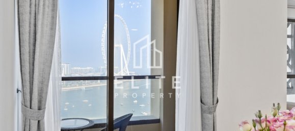 3 bedrooms Apartment in Jumeirah Beach Residence, UAE No. 113345 25