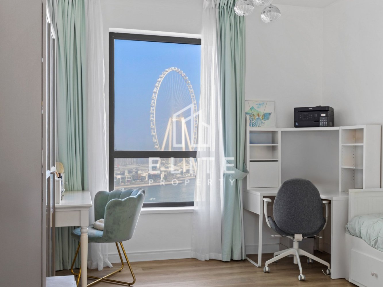 3 bedrooms Apartment in Jumeirah Beach Residence, UAE No. 113345