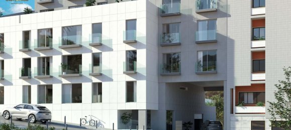 Квартира с 2 спальнями в Лиссабон, Португалия № 98065 11