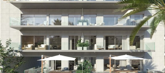 Квартира с 2 спальнями в Лиссабон, Португалия № 98065 12