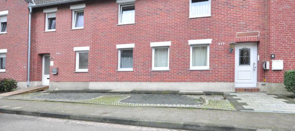 3 rooms Duplex in Heinsberg, Germany No. 123668 3