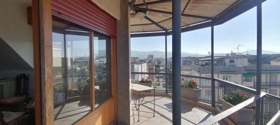 Ático de 5 habitaciónes en Follonica, Italy No. 84000 2