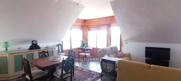 Ático de 5 habitaciónes en Follonica, Italy No. 84000 11