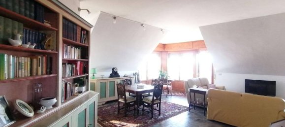 Ático de 5 habitaciónes en Follonica, Italy No. 84000 5