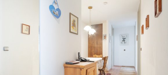 Apartamento T1 em Munich, Germany N.º 137771 5