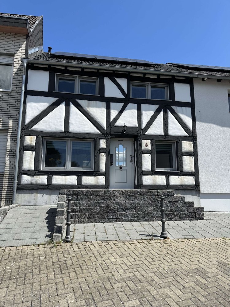 3 Schlafzimmer Stadthaus in Düren, Germany, Nr. 221224