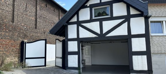 3 Schlafzimmer Stadthaus in Düren, Germany, Nr. 221224 5