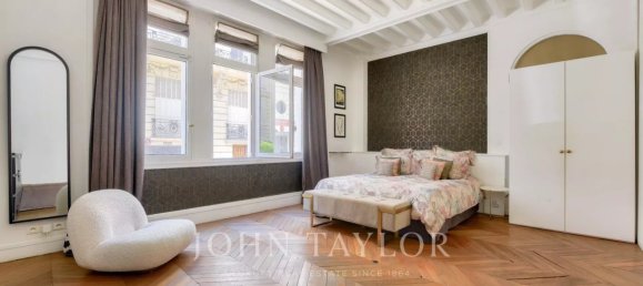 12 غرف نوم فندق في Paris, France رقم 180709 7