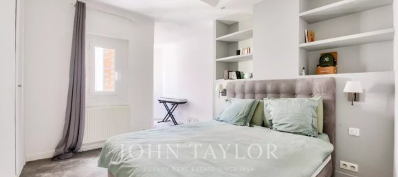 12 غرف نوم فندق في Paris, France رقم 180709 16