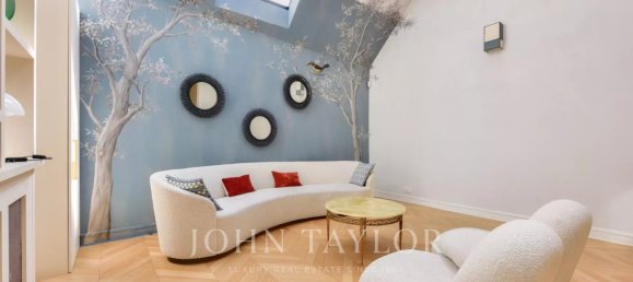 12 غرف نوم فندق في Paris, France رقم 180709 6