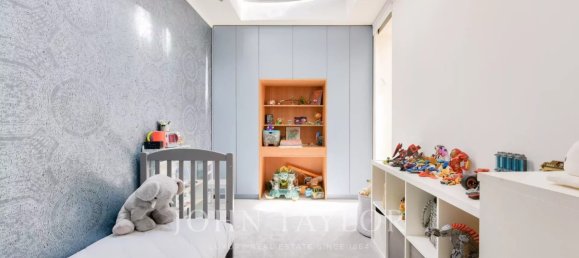 12 غرف نوم فندق في Paris, France رقم 180709 8