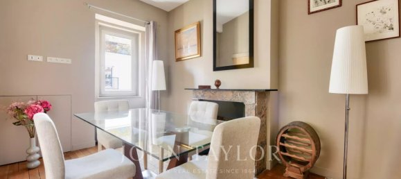 12 غرف نوم فندق في Paris, France رقم 180709 14