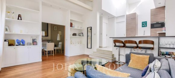 12 غرف نوم فندق في Paris, France رقم 180709 13