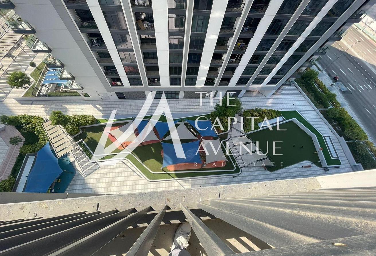 1 bedroom Apartment in Al Reem Island, UAE No. 30197