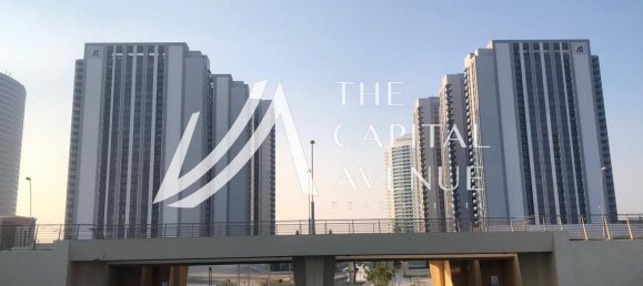 1 bedroom Apartment in Al Reem Island, UAE No. 30197 2