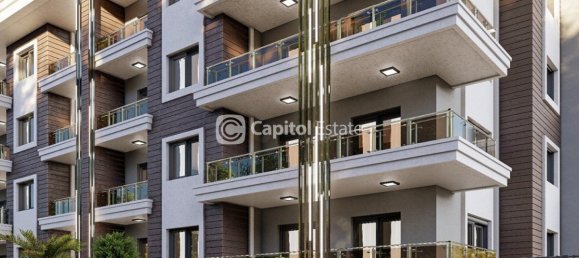 Квартира 4+1 в Анталья, Турция № 6746 5