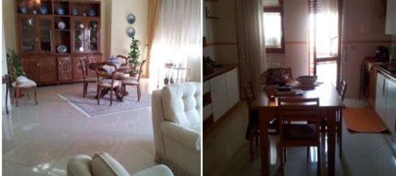 4 rooms Apartment in Foggia, Italy No. 183733 5