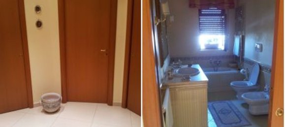 4 rooms Apartment in Foggia, Italy No. 183733 6