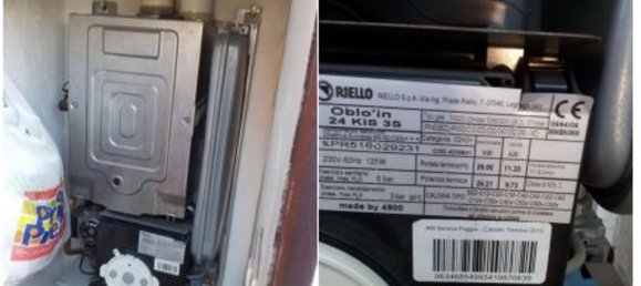 4 rooms Apartment in Foggia, Italy No. 183733 9