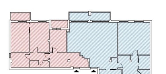 4 rooms Apartment in Foggia, Italy No. 183733 22