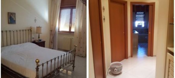 4 rooms Apartment in Foggia, Italy No. 183733 8