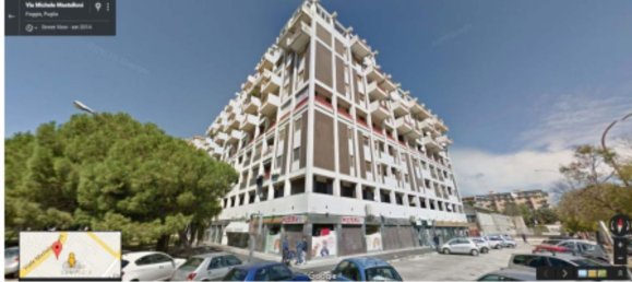 4 rooms Apartment in Foggia, Italy No. 183733 2