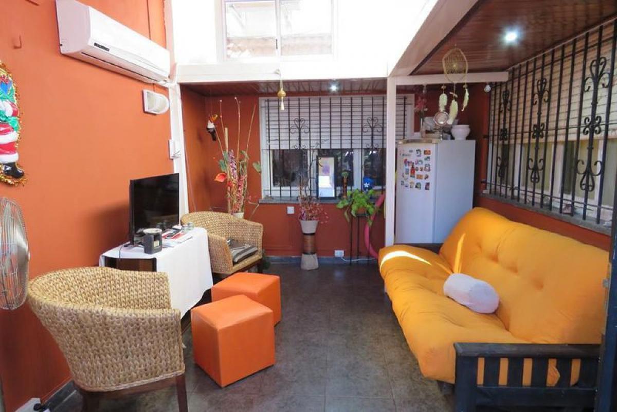 5 chambres Maison à Buenos Aires, Argentina No. 100804