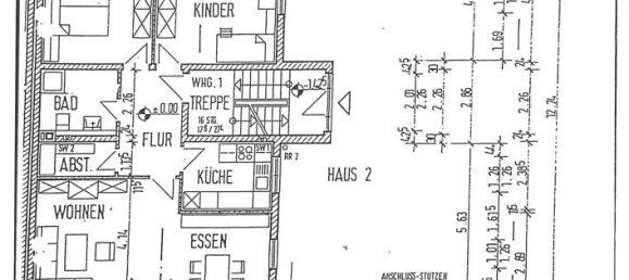 Adosado de 4 dormitorios en Altenkirchen, Germany No. 336640 24