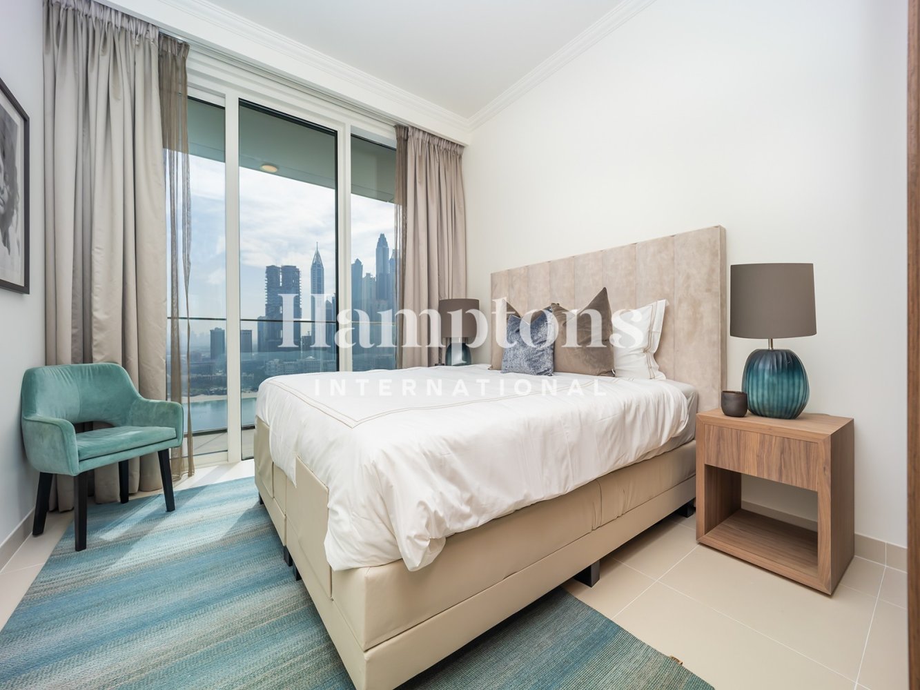 2 chambres Appartement à Dubai Harbour, UAE No. 122245
