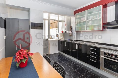 3 Schlafzimmer Wohnung in Almada, Portugal, Nr. 311319